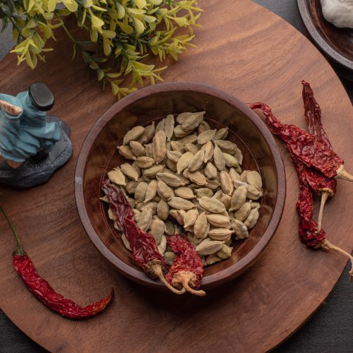 Kawa z kardamonem – wyjątkowe połączenie aromatu i smaku