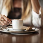 cappuccino ciasto z biszkoptami
