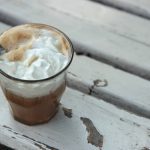 coffee frappe