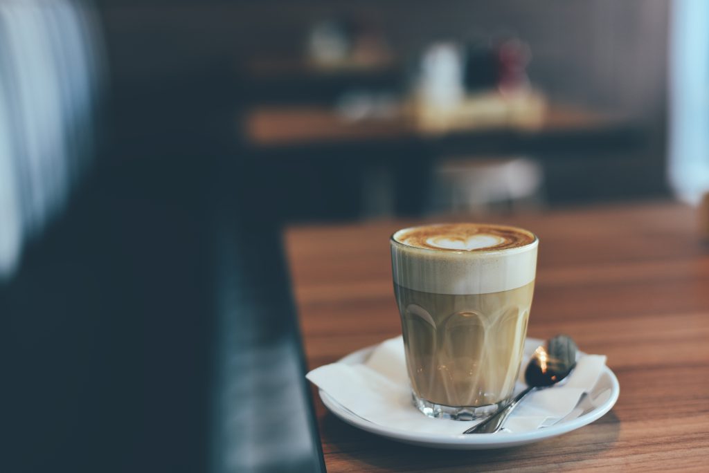 jak zrobic cappuccino